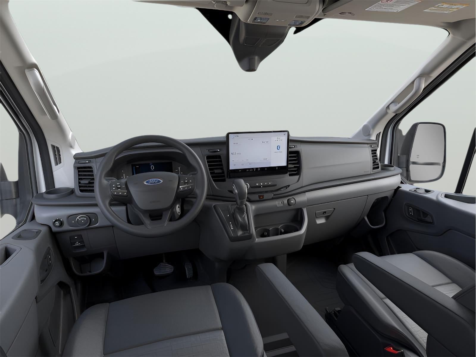2026 Ford Transit Cargo Van Cargo Van