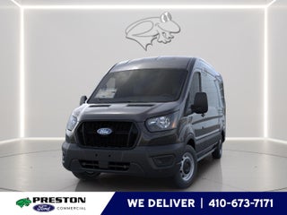 2026 Ford Transit Cargo Van Cargo Van