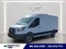 2027 Ford Transit 250