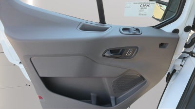 2027 Ford Transit 250