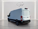 2027 Ford Transit 250