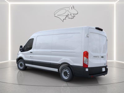 2026 Ford Transit 250