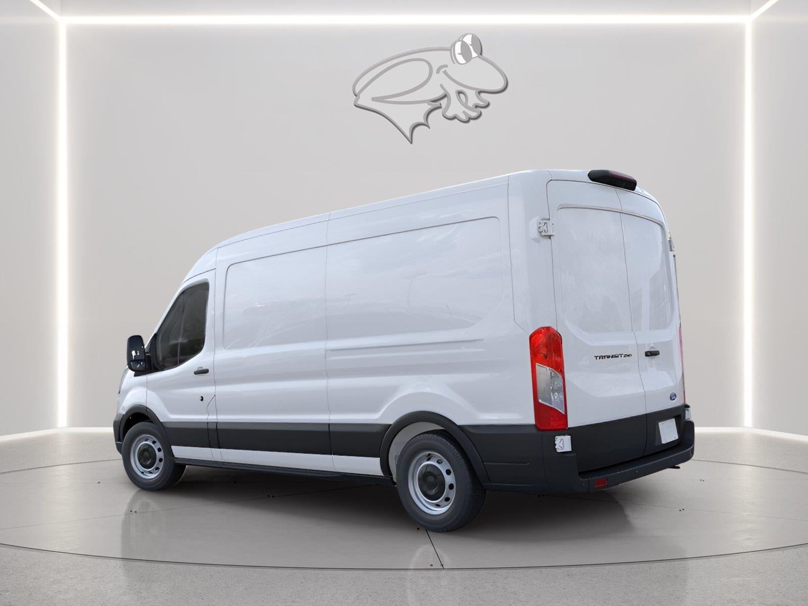 2026 Ford Transit Cargo Van Cargo Van