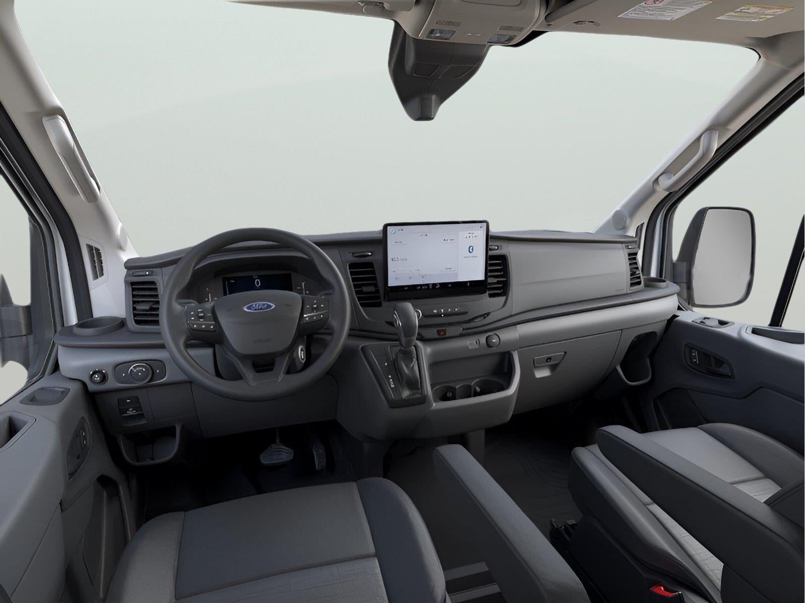 2026 Ford Transit Cargo Van Cargo Van