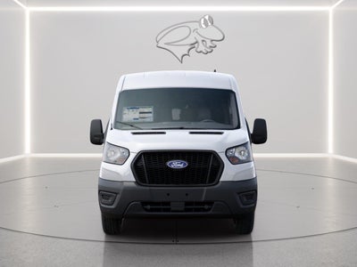 2027 Ford Transit 250