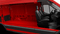 2026 Ford Transit T250