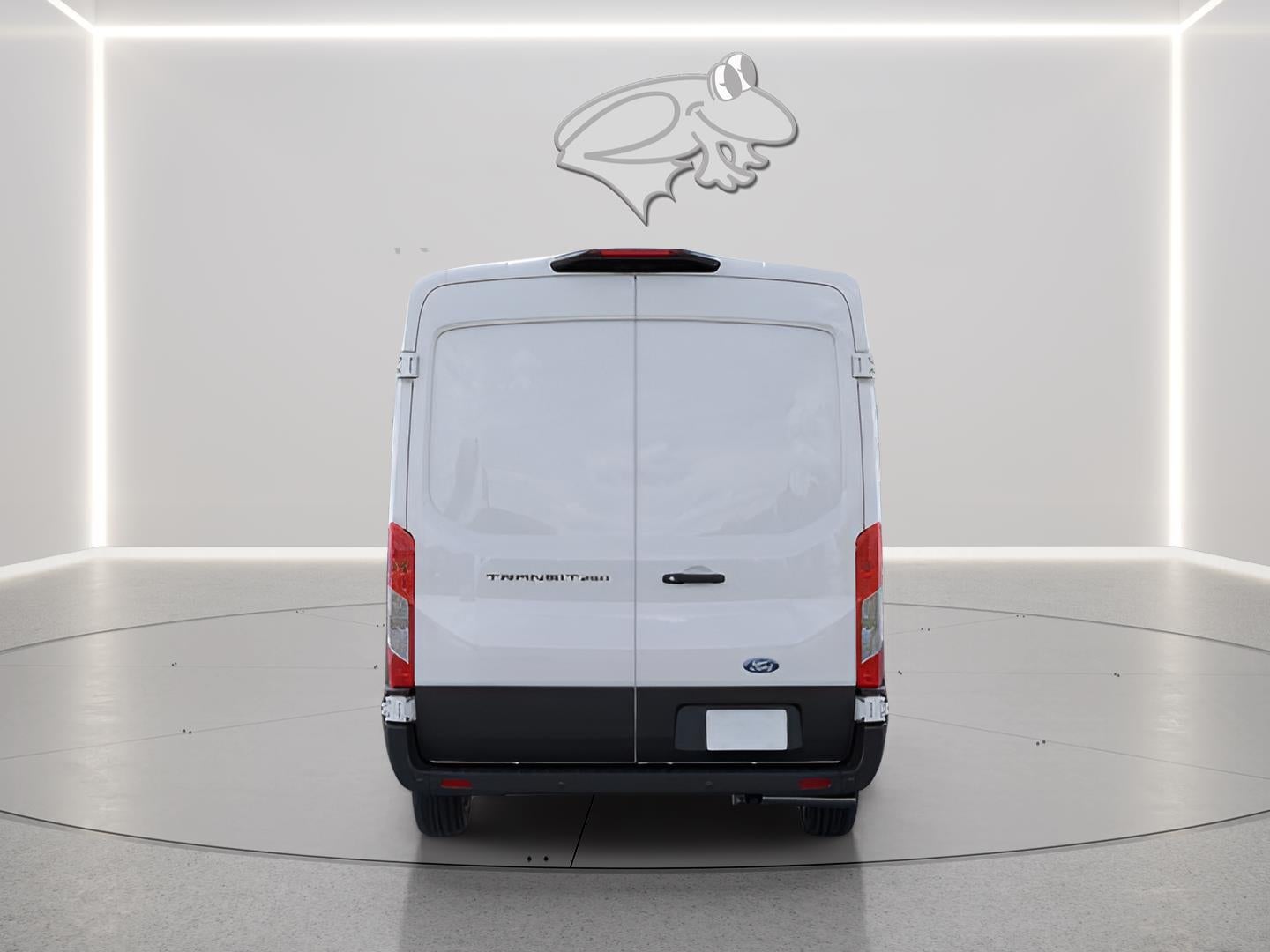 2026 Ford Transit Cargo Van Cargo Van