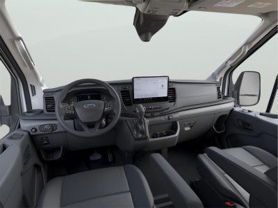 2026 Ford Transit Cargo Van Cargo Van