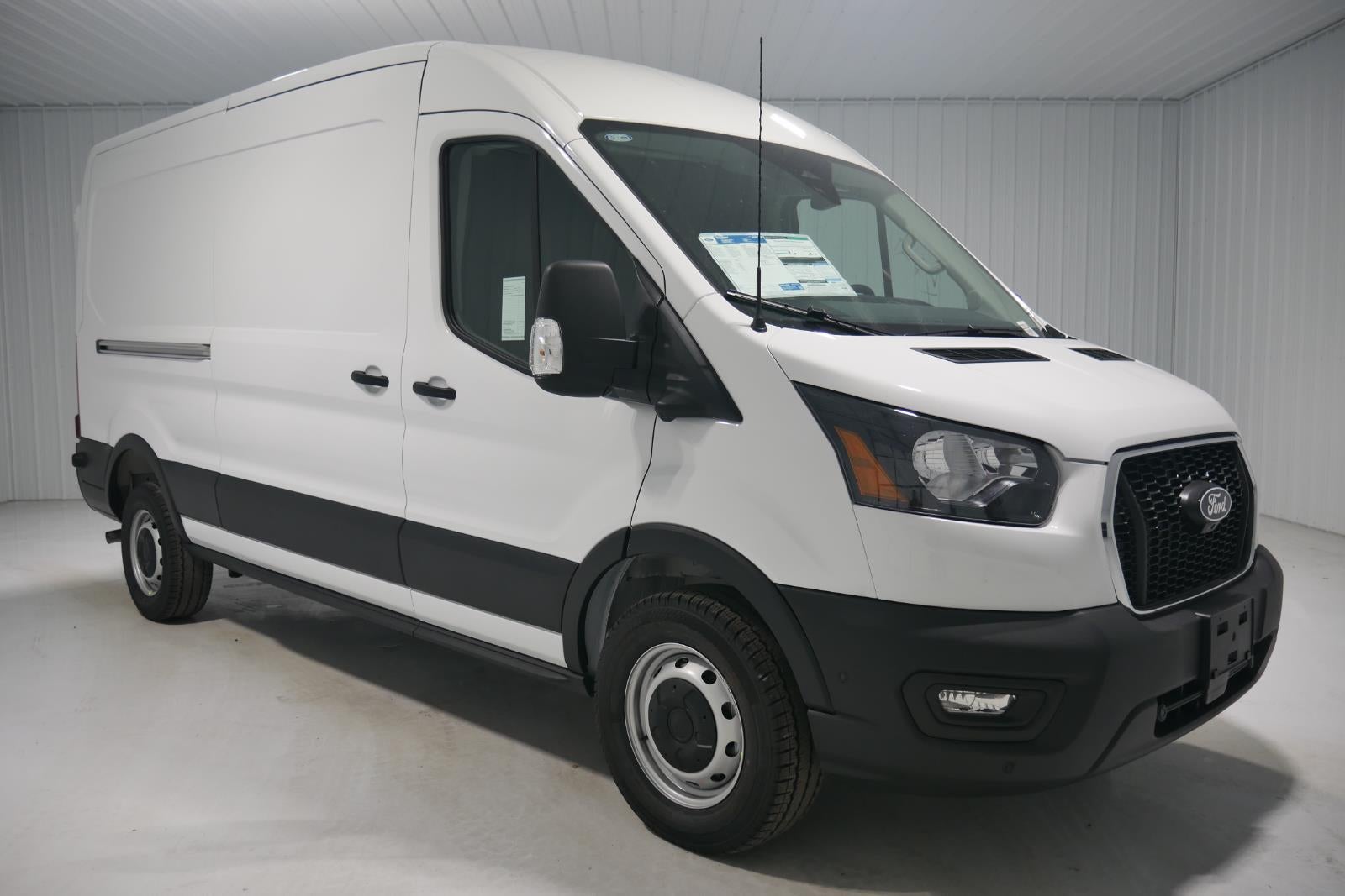 2026 Ford Transit Cargo Van Cargo Van