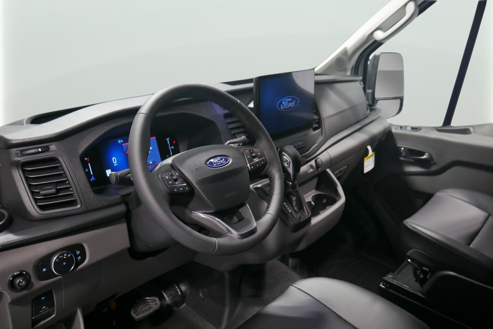 2026 Ford Transit Cargo Van Cargo Van