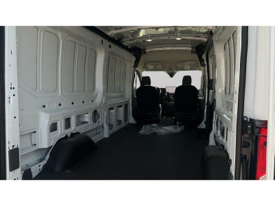 2027 Ford Transit Cargo Van Cargo Van
