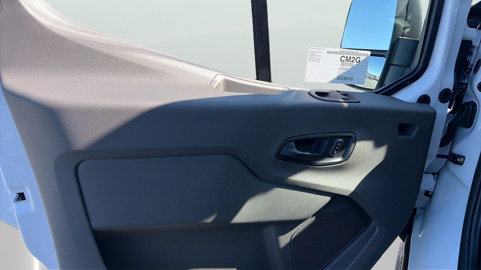 2027 Ford Transit Cargo Van Cargo Van