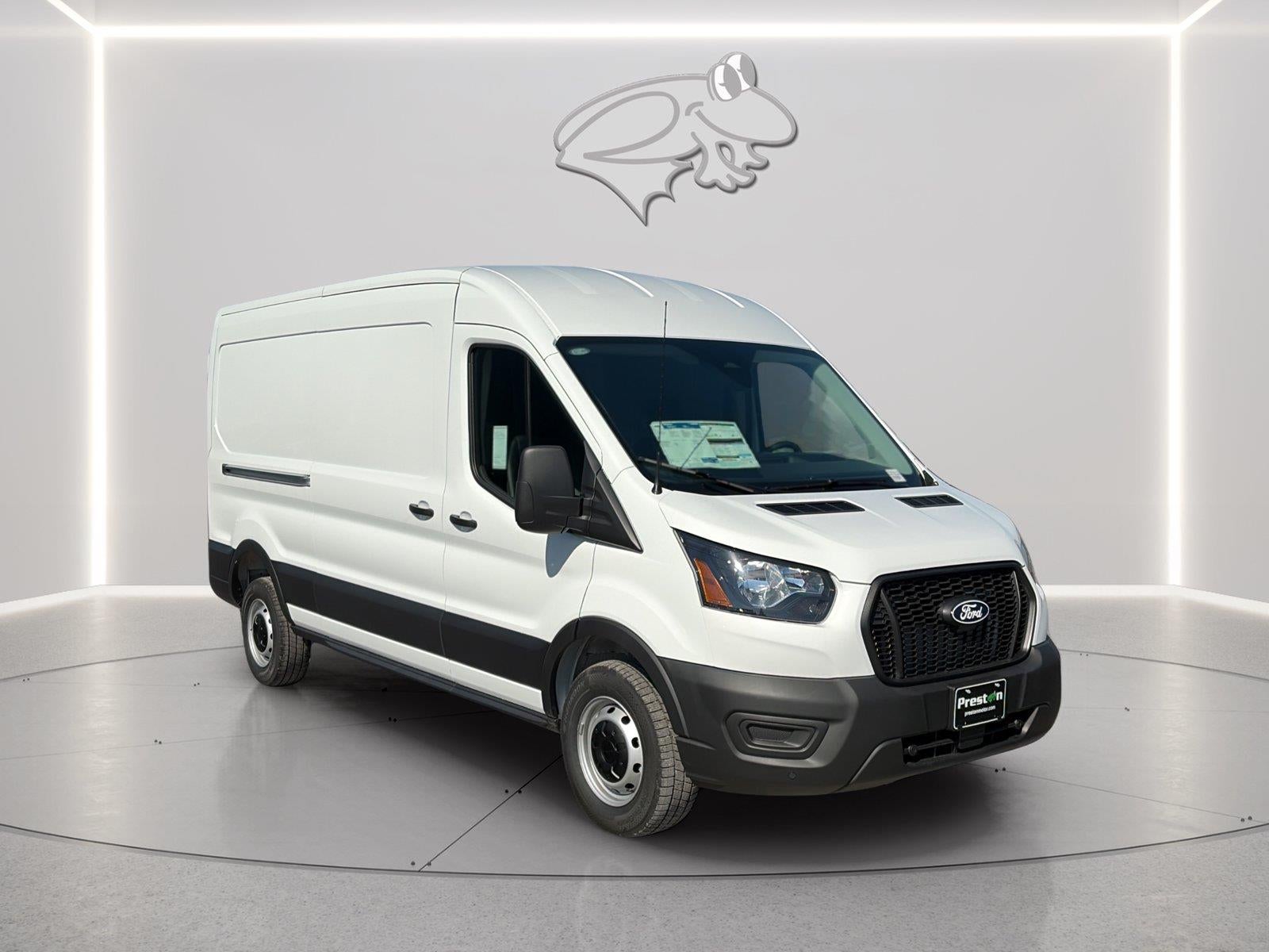 2027 Ford Transit Cargo Van Cargo Van