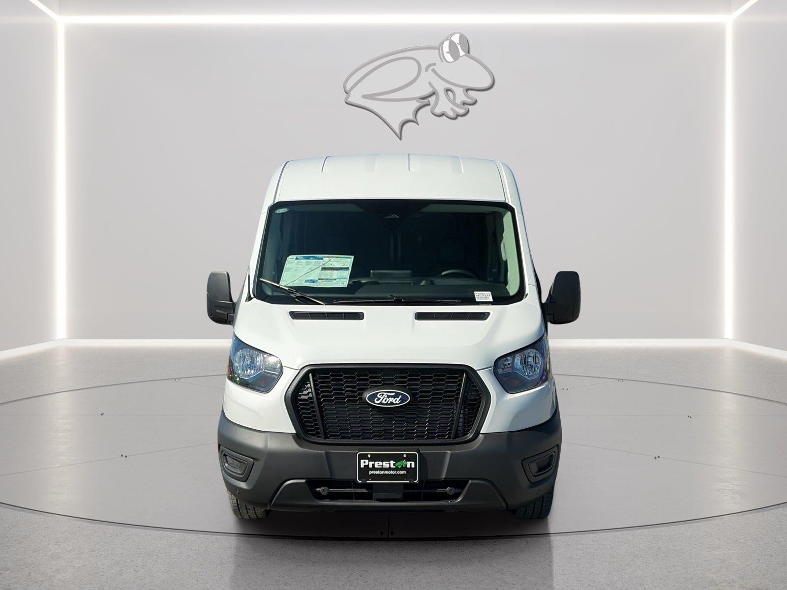2027 Ford Transit Cargo Van Cargo Van