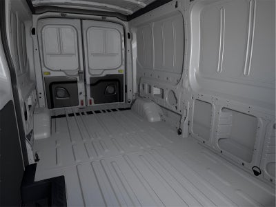 2026 Ford Transit Cargo Van Cargo Van