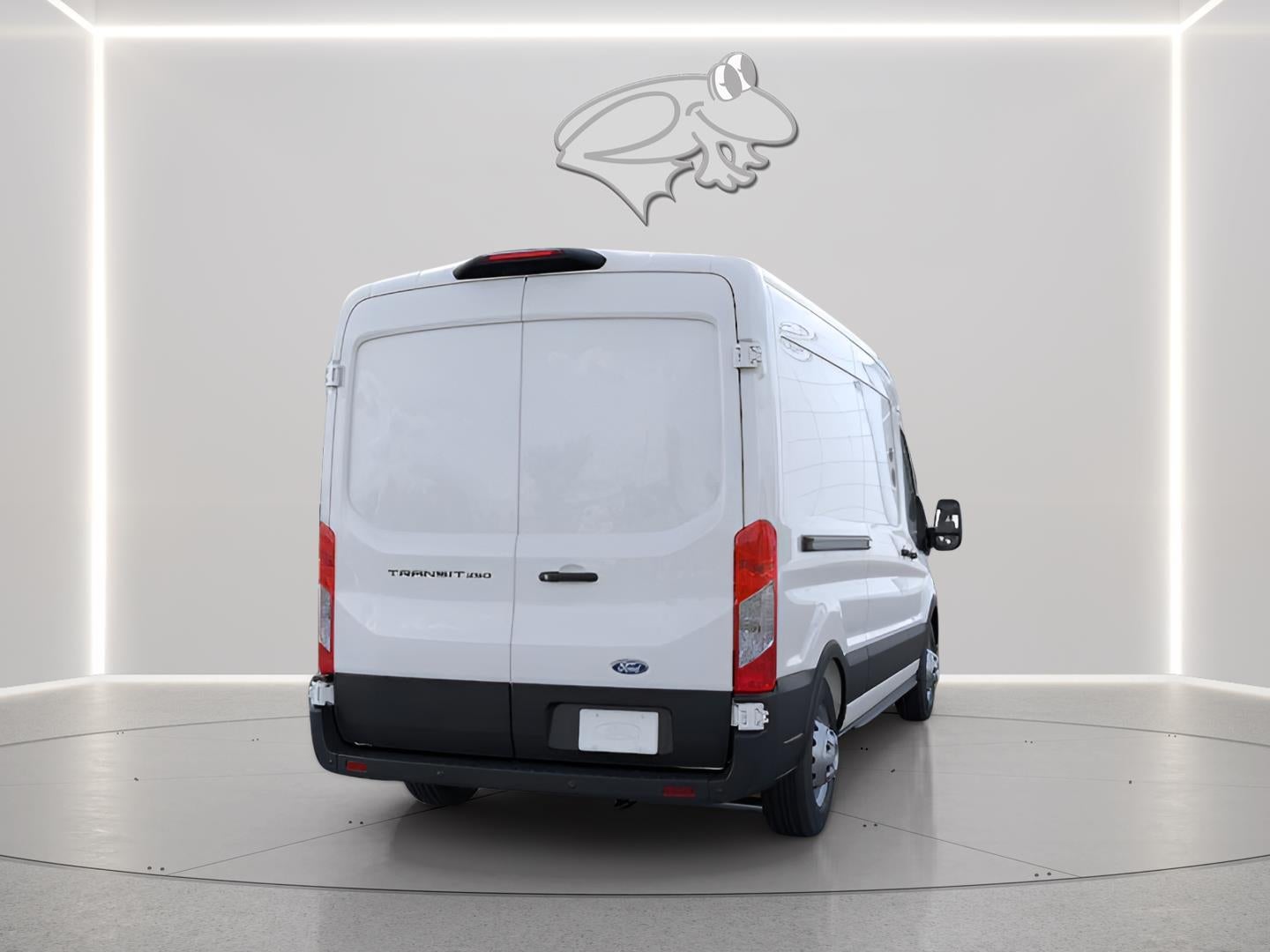 2026 Ford Transit Cargo Van Cargo Van
