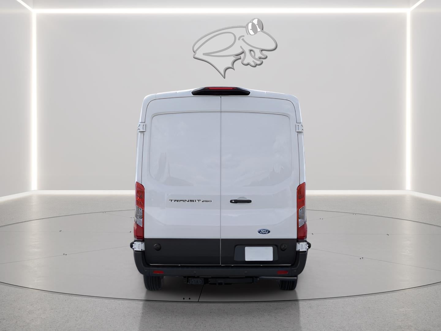 2026 Ford Transit Cargo Van Cargo Van