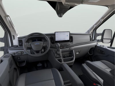 2026 Ford Transit Cargo Van Cargo Van