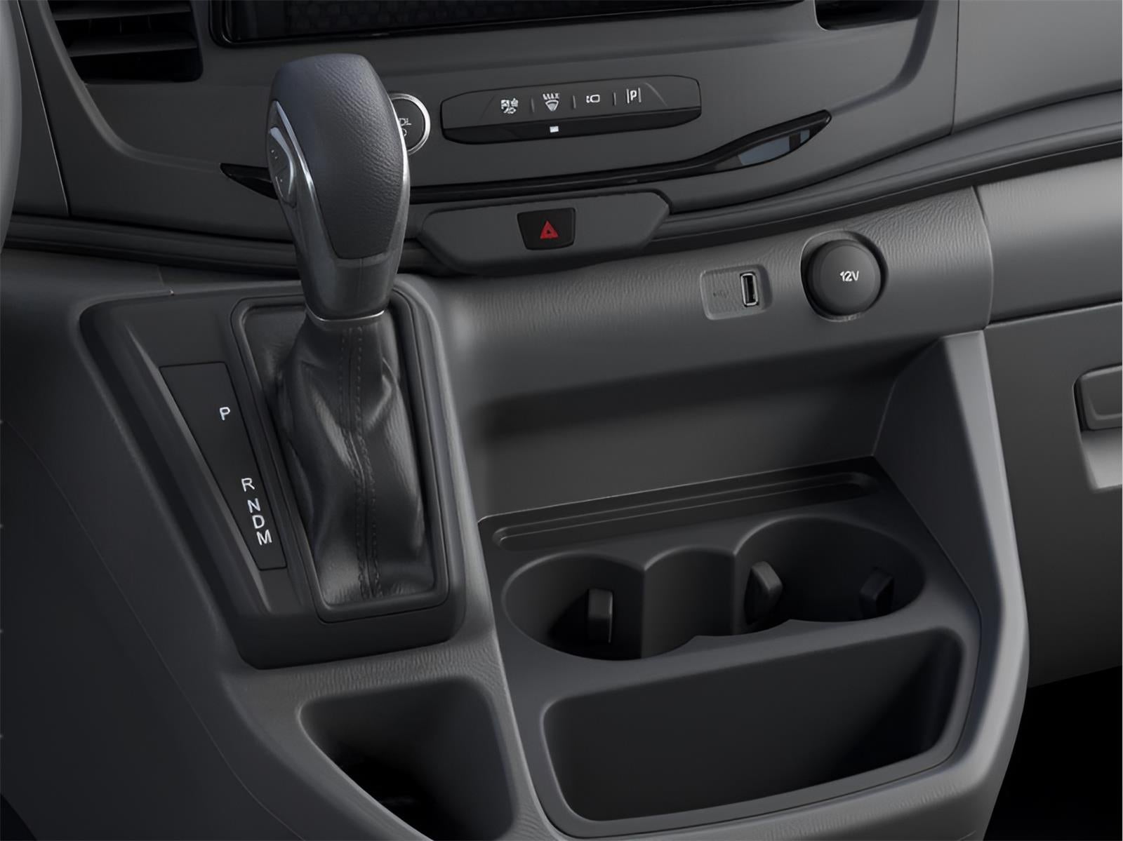 2026 Ford Transit Cargo Van Cargo Van