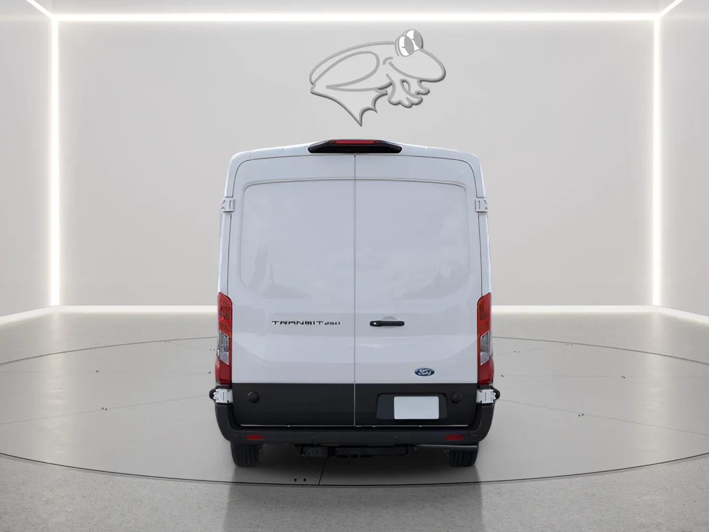 2026 Ford Transit Cargo Van Cargo Van