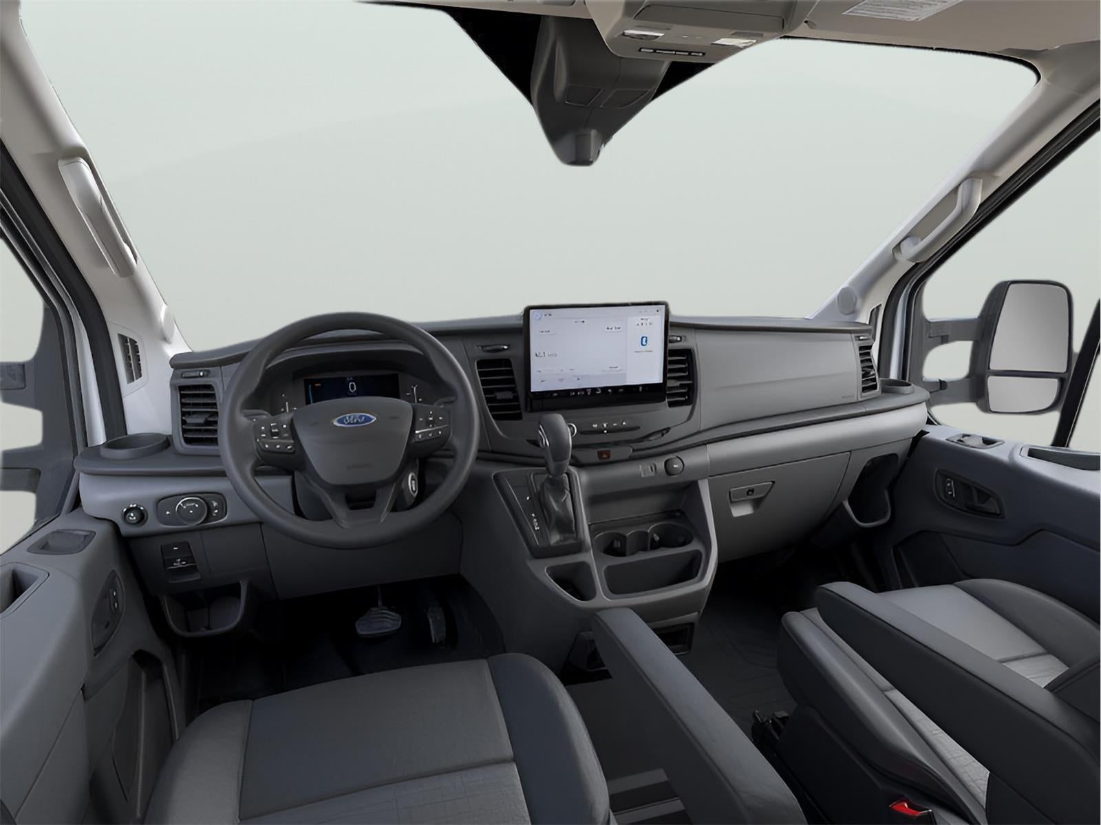 2026 Ford Transit Cargo Van Cargo Van