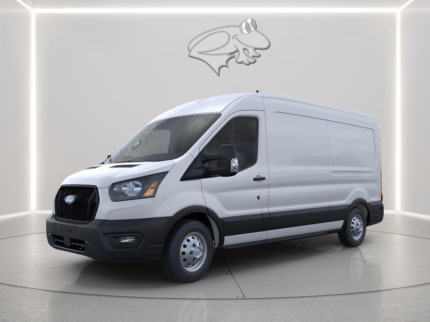 2026 Ford Transit Cargo Van Cargo Van