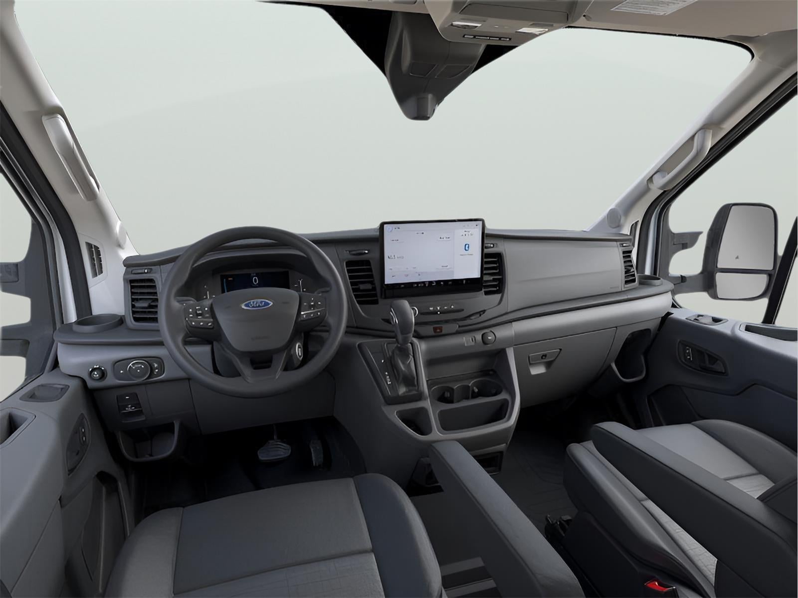 2026 Ford Transit Cargo Van Cargo Van