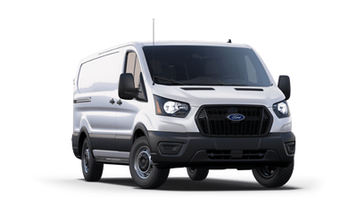 2025 Ford Transit 250