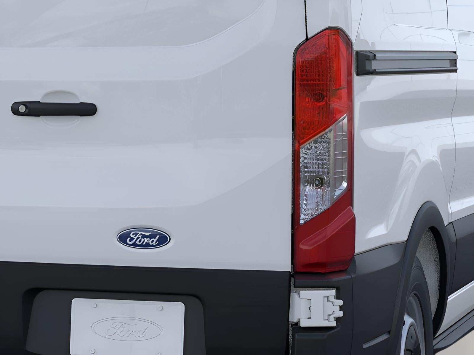 2026 Ford Transit Cargo Van Cargo Van