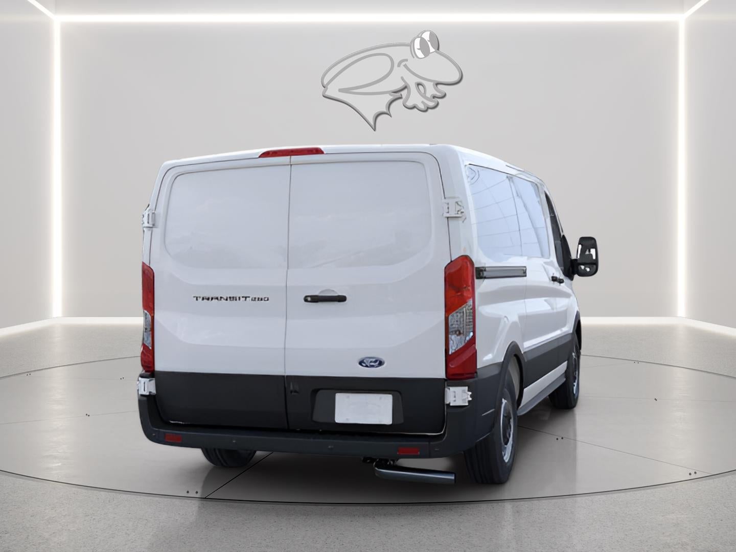 2026 Ford Transit Cargo Van Cargo Van