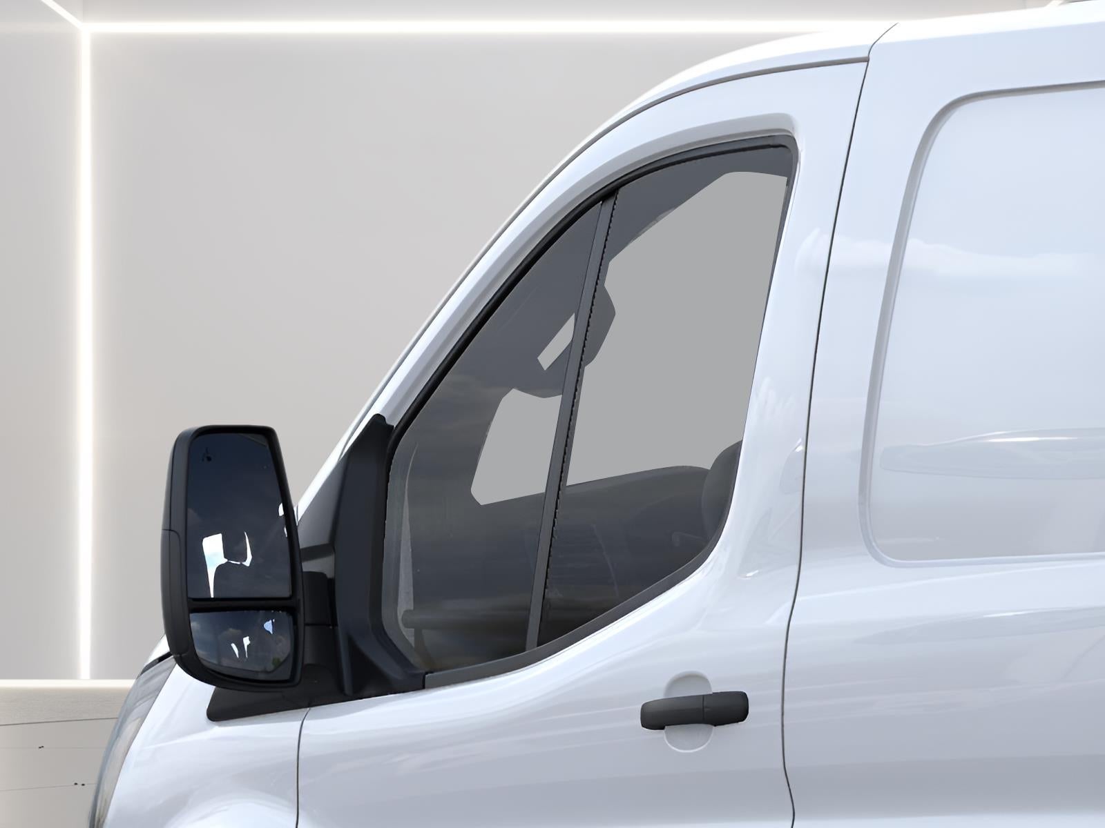 2026 Ford Transit T250