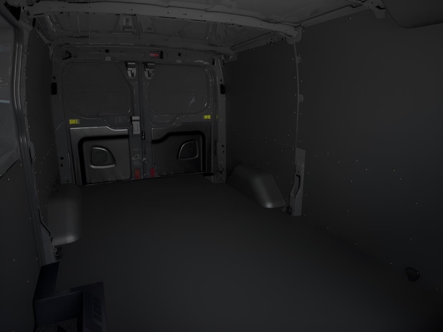 2025 Ford Transit Cargo Van Cargo Van