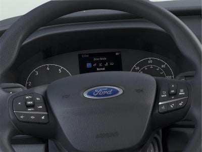 2025 Ford Transit Cargo Van Cargo Van