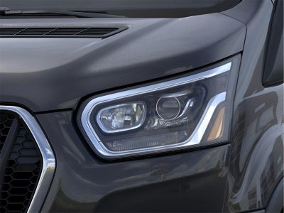 2025 Ford Transit Cargo Van Cargo Van