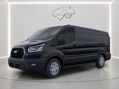 2025 Ford Transit Cargo Van Cargo Van