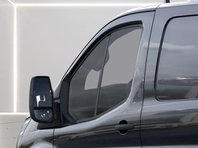2025 Ford Transit Cargo Van Cargo Van