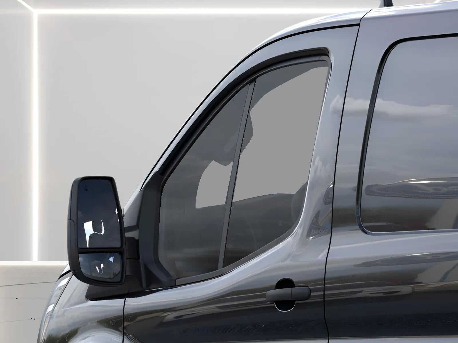 2025 Ford Transit Cargo Van Cargo Van