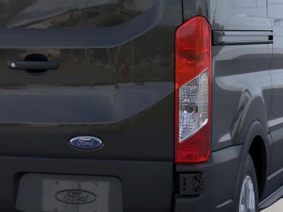 2025 Ford Transit Cargo Van Cargo Van