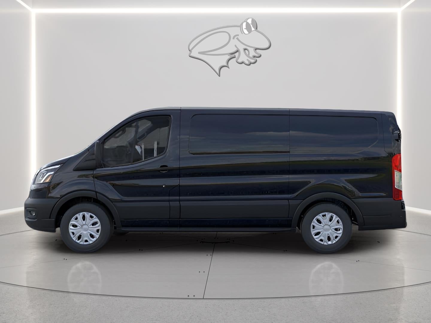 2025 Ford Transit Cargo Van Cargo Van