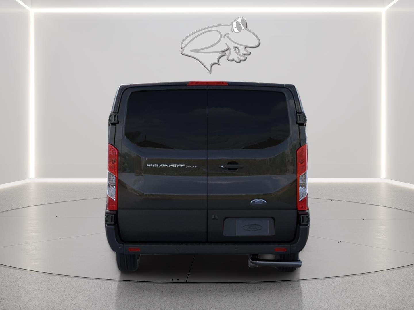 2025 Ford Transit Cargo Van Cargo Van