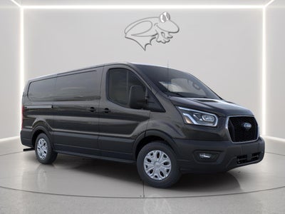 2025 Ford Transit Cargo Van Cargo Van