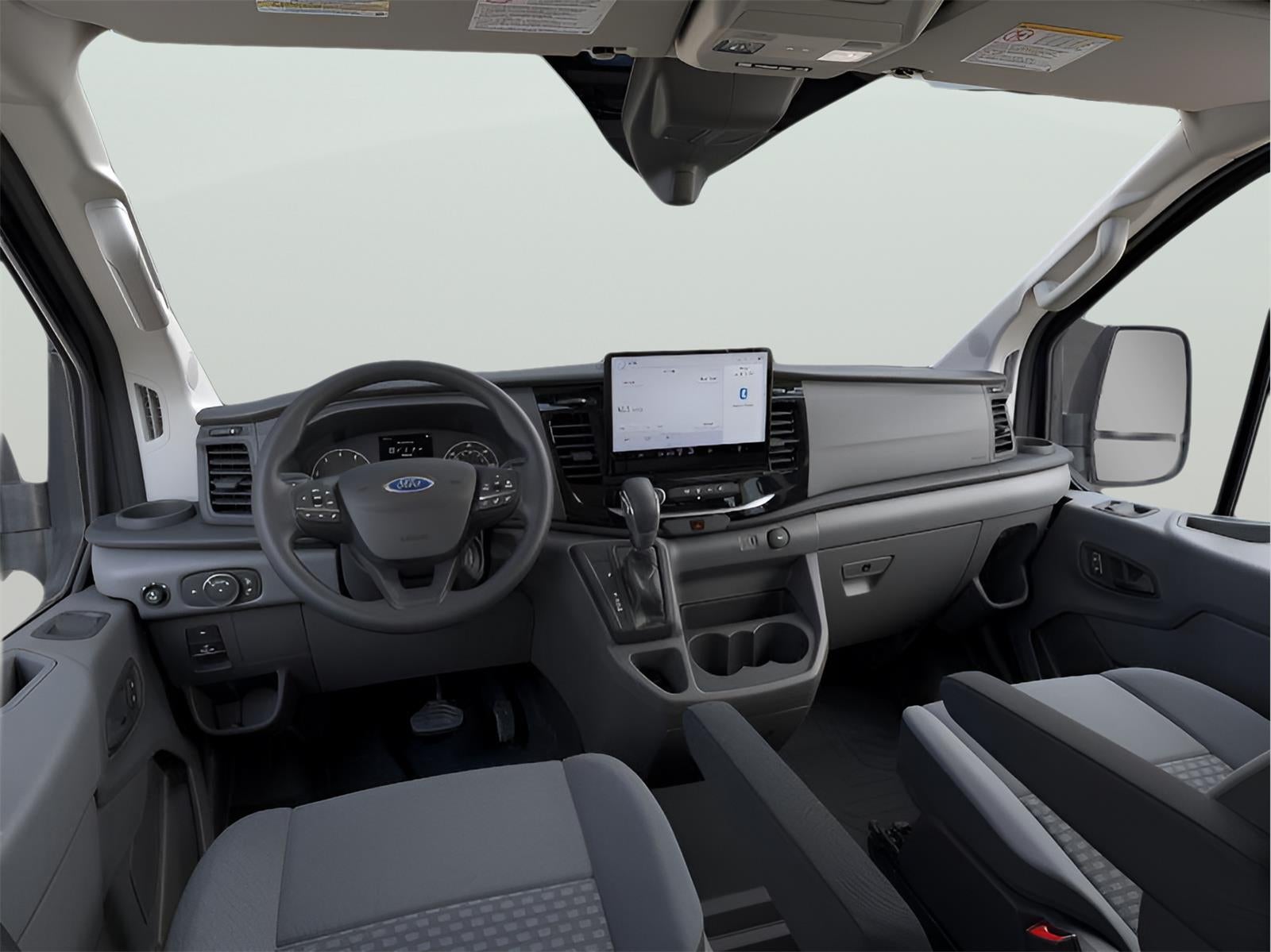 2025 Ford Transit Cargo Van Cargo Van