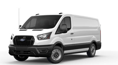 2026 Ford Transit 250