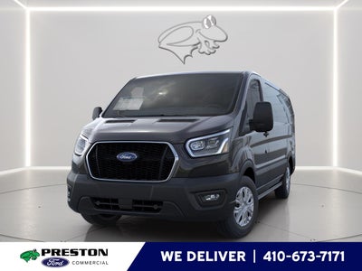 2025 Ford Transit Cargo Van Cargo Van