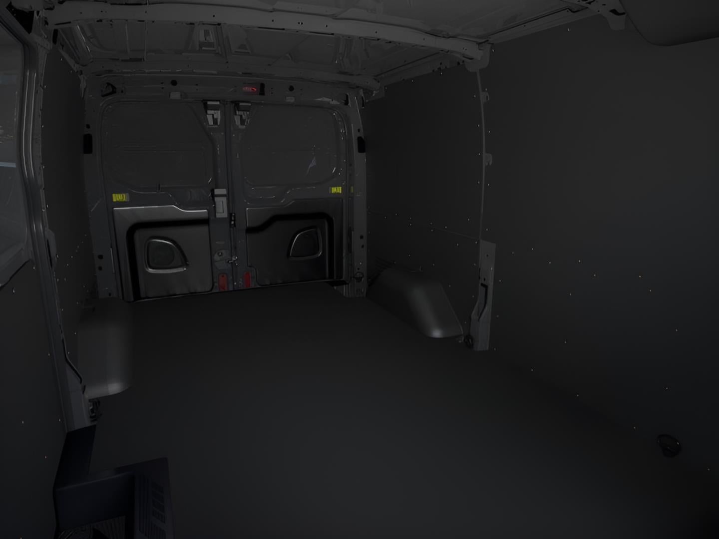 2025 Ford Transit Cargo Van Cargo Van