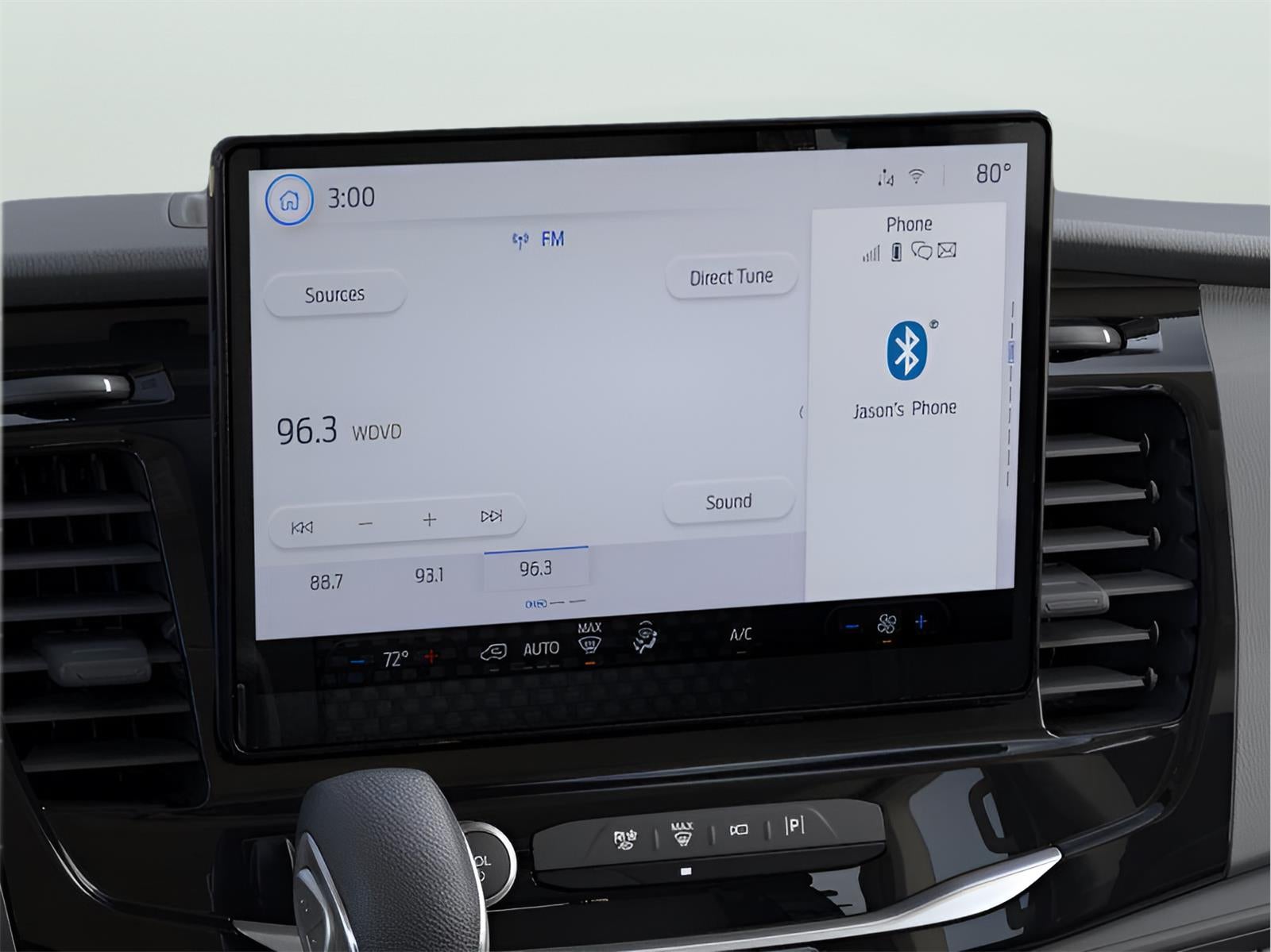 2025 Ford Transit Cargo Van Cargo Van