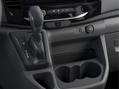 2025 Ford Transit Cargo Van Cargo Van