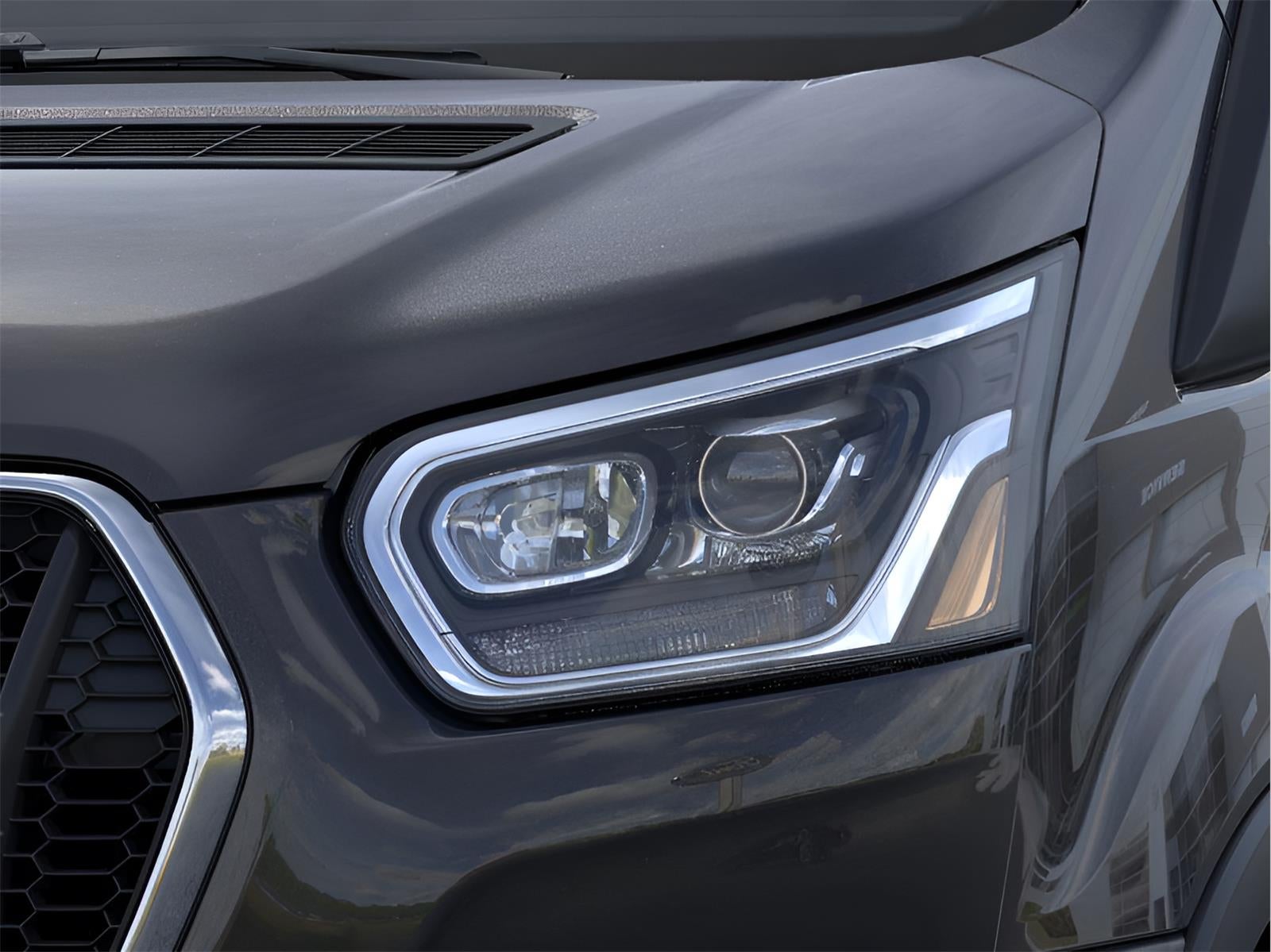 2025 Ford Transit Cargo Van Cargo Van