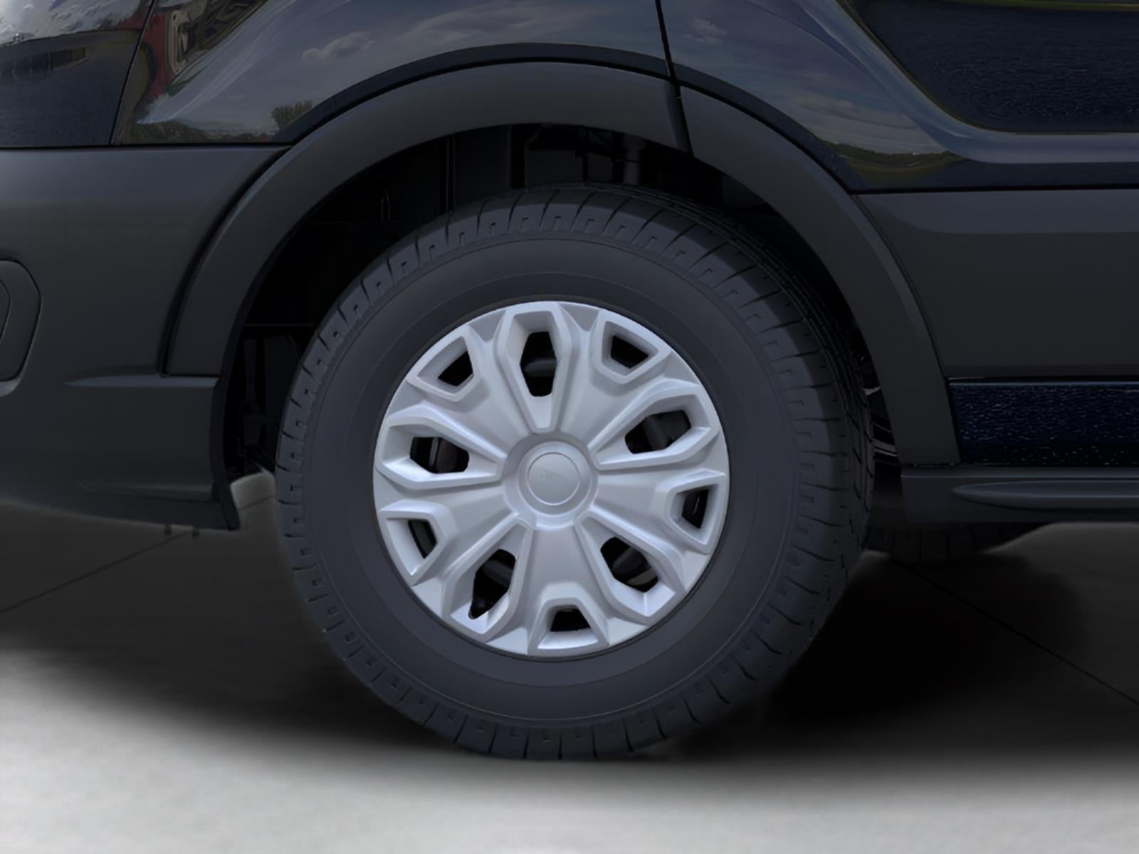 2025 Ford Transit Cargo Van Cargo Van