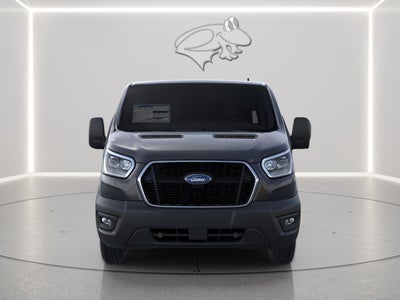 2025 Ford Transit Cargo Van Cargo Van